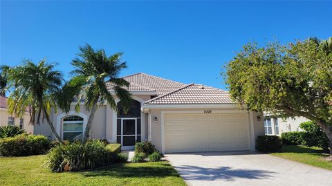 6826 WINSLOW STREET SARASOTA FL 34243