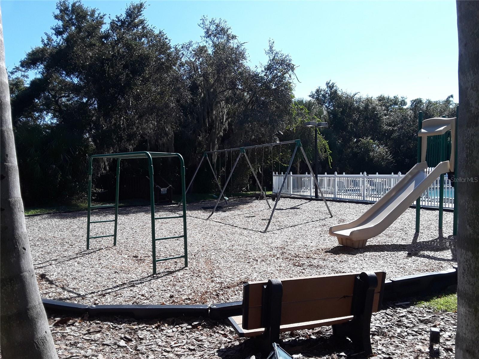 CHAPARRAL - Residential Lease