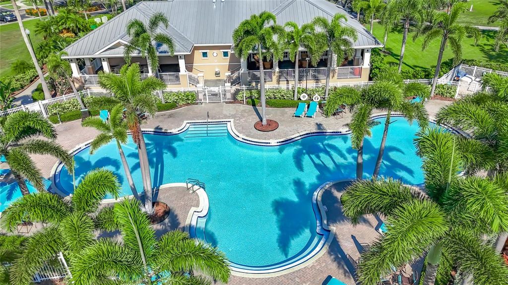 Photo of 7296 Marathon Drive #406, Seminole, FL 33777 (MLS # TB8431439)