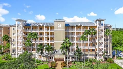 Photo of 7296 Marathon Drive #406, Seminole, FL 33777 (MLS # TB8431439)