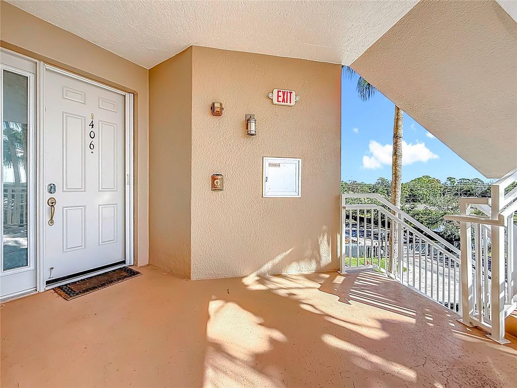 Photo of 7296 Marathon Drive #406, Seminole, FL 33777 (MLS # TB8431439)