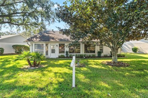 A home in SPRING HILL