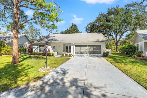 A home in SPRING HILL