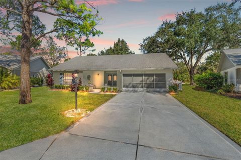 A home in SPRING HILL