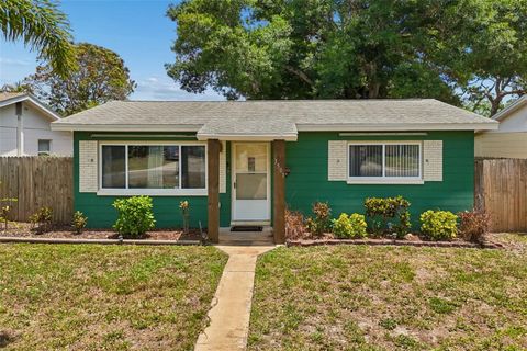 Photo of 3501 38th Street N, St Petersburg, FL 33713 (MLS # TB8502368)