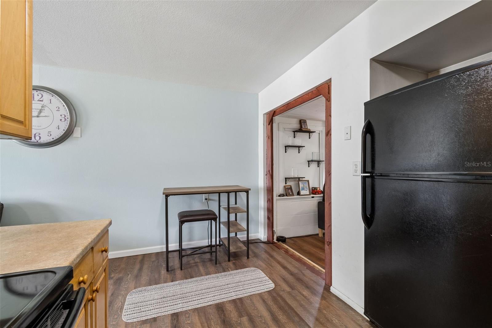 MARVILLA SUB - Residential