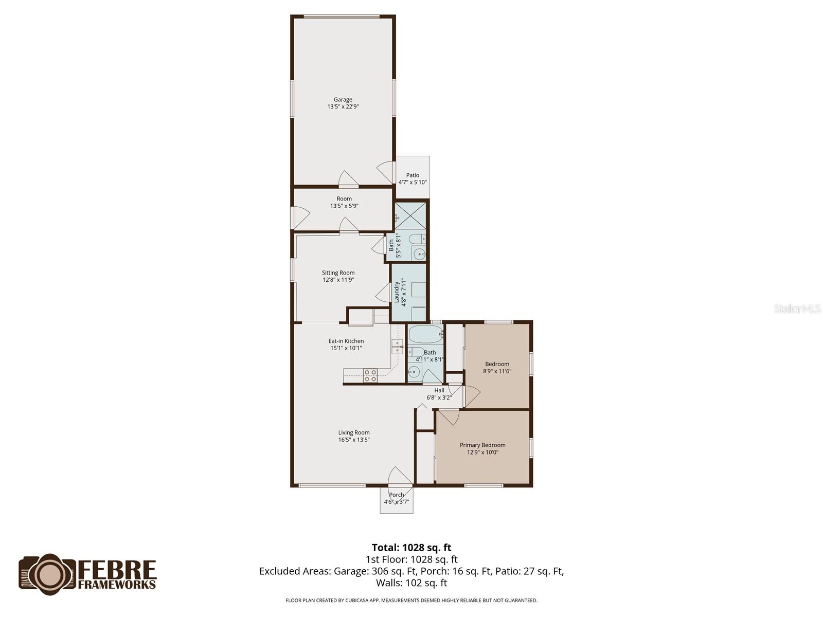 MARVILLA SUB - Residential