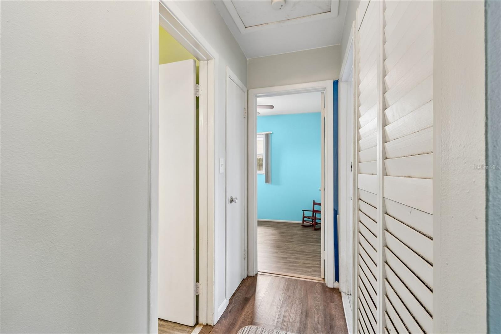 MARVILLA SUB - Residential