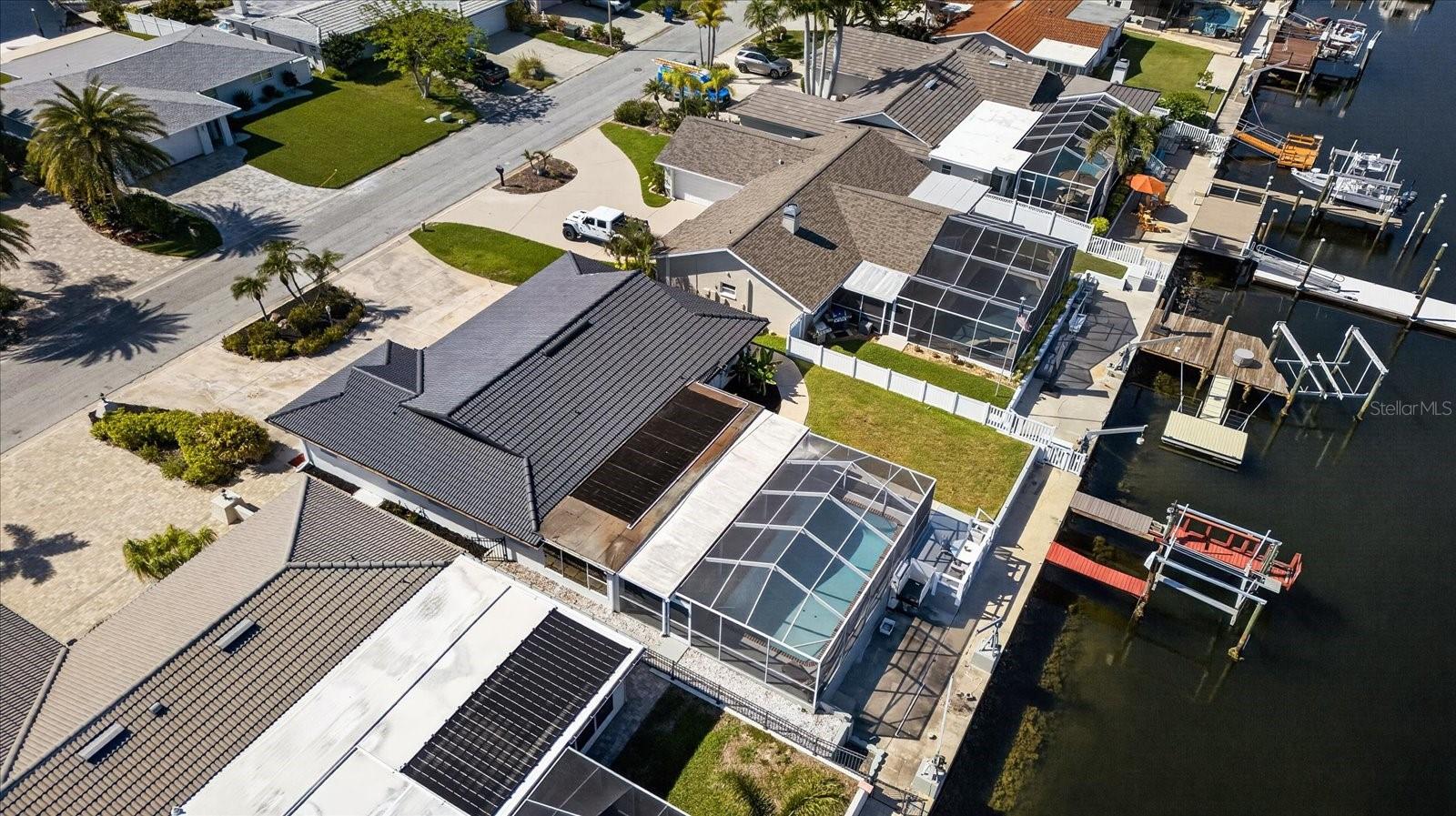 FLOR A MAR - Residential