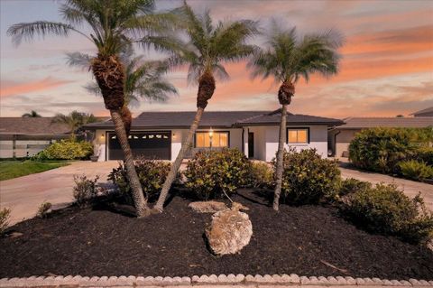 Photo of 4980 Galleon Court, New Port Richey, FL 34652 (MLS # W7884687)