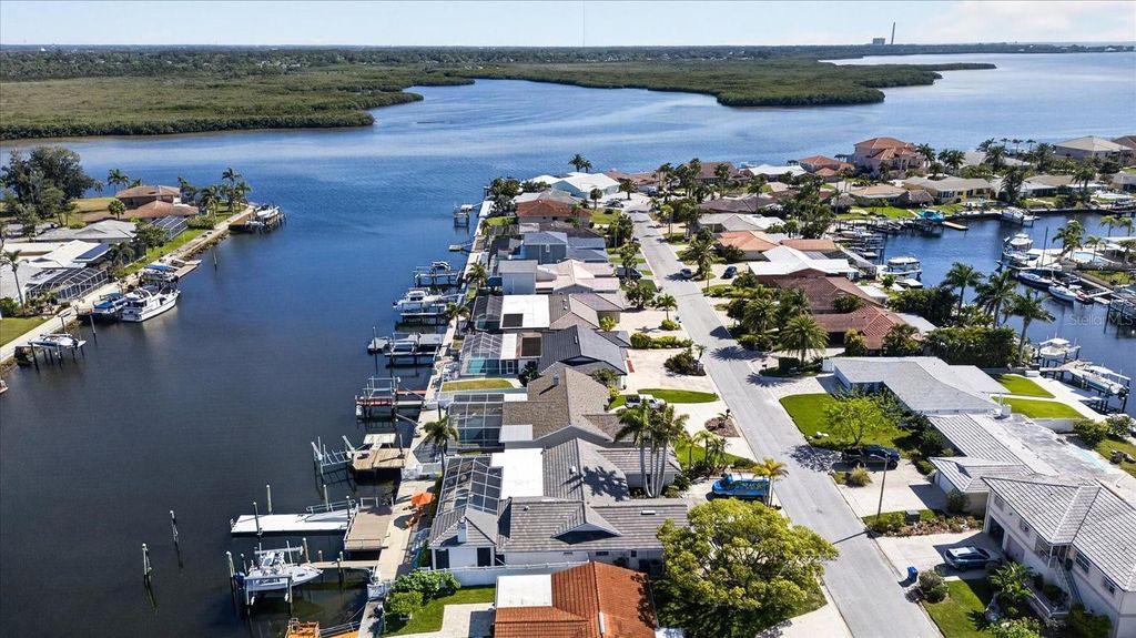 Photo of 4980 Galleon Court, New Port Richey, FL 34652 (MLS # W7884687)