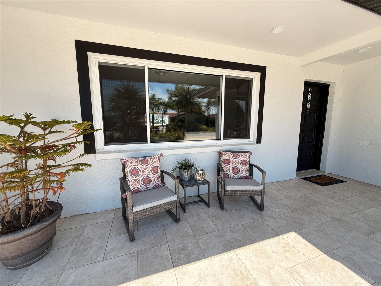 FLOR A MAR - Residential