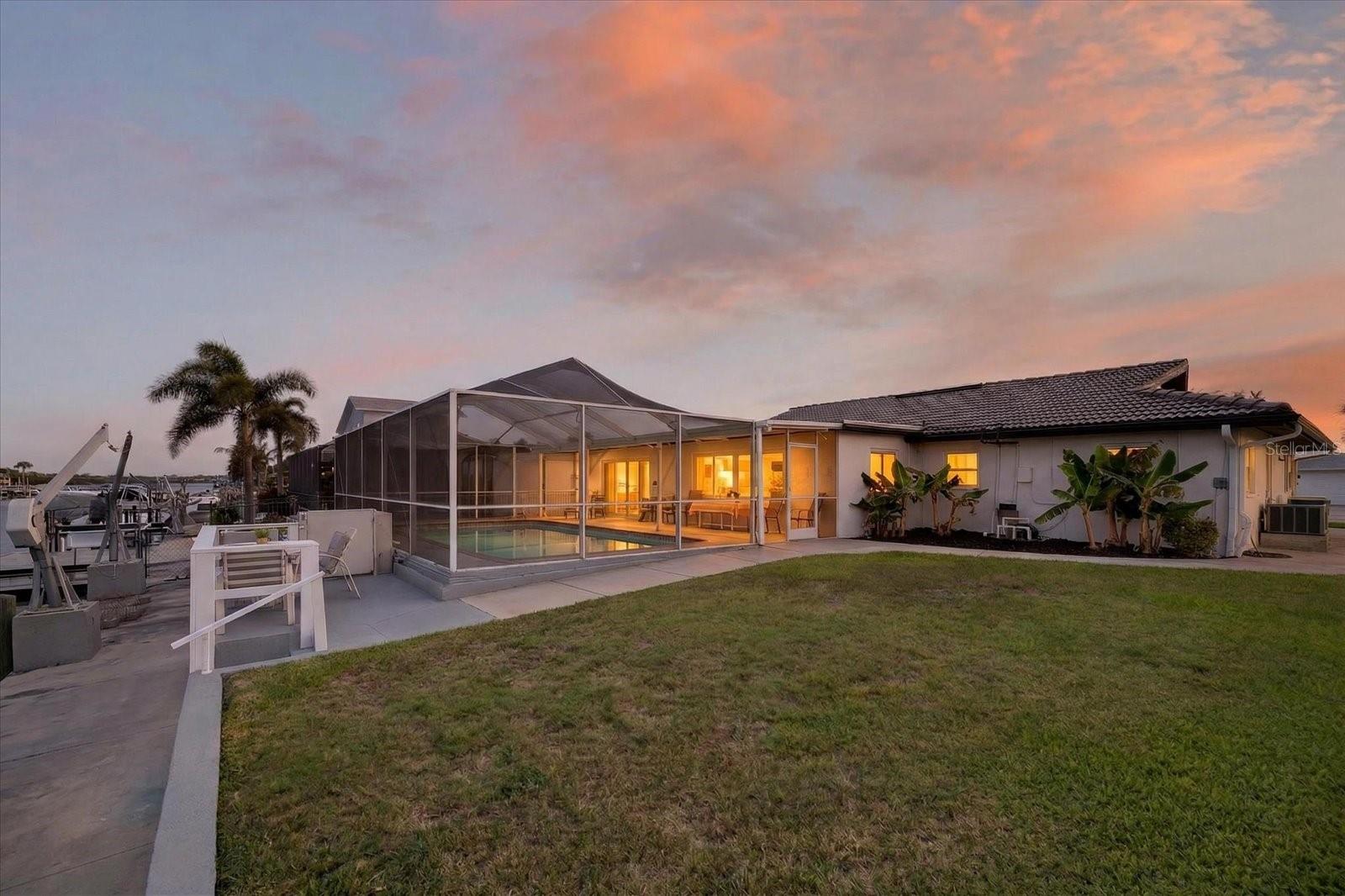 FLOR A MAR - Residential