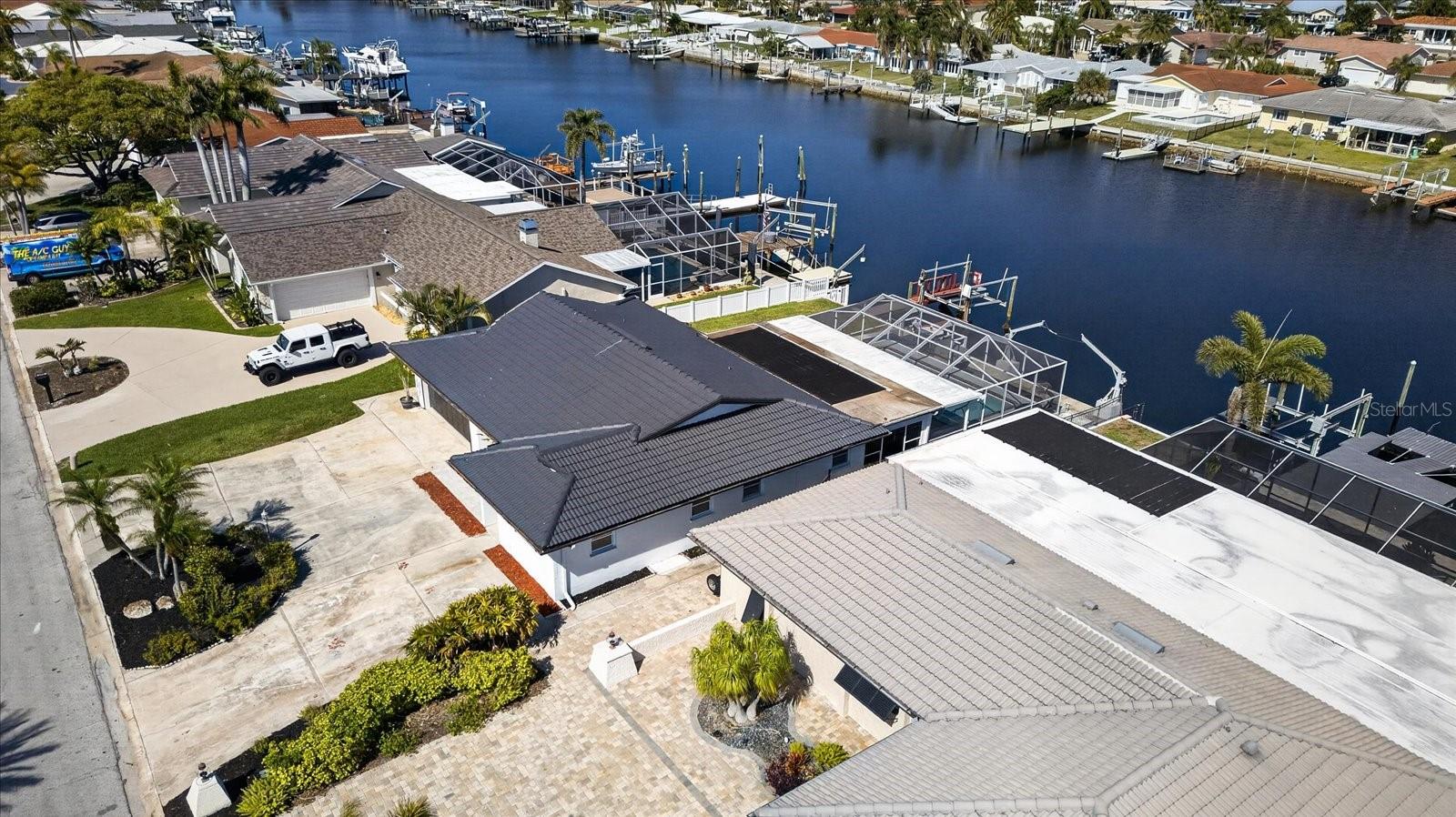 FLOR A MAR - Residential