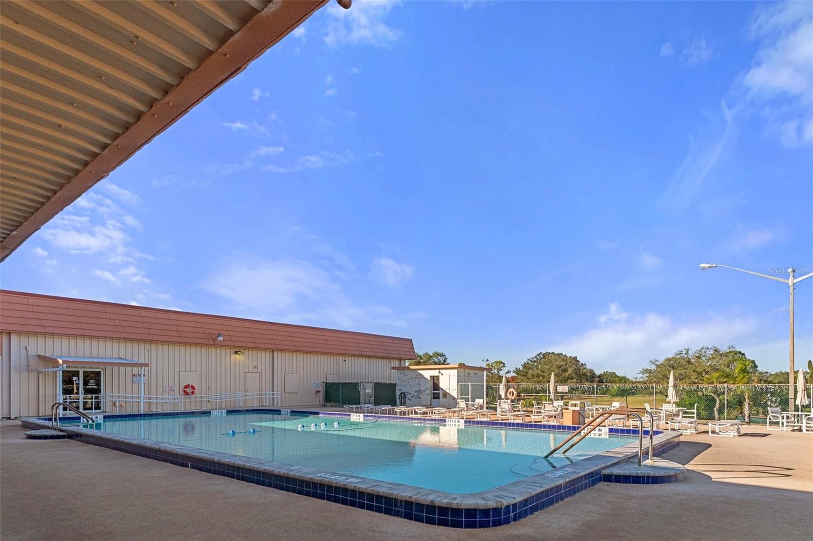 BROOKRIDGE COMM - Residential