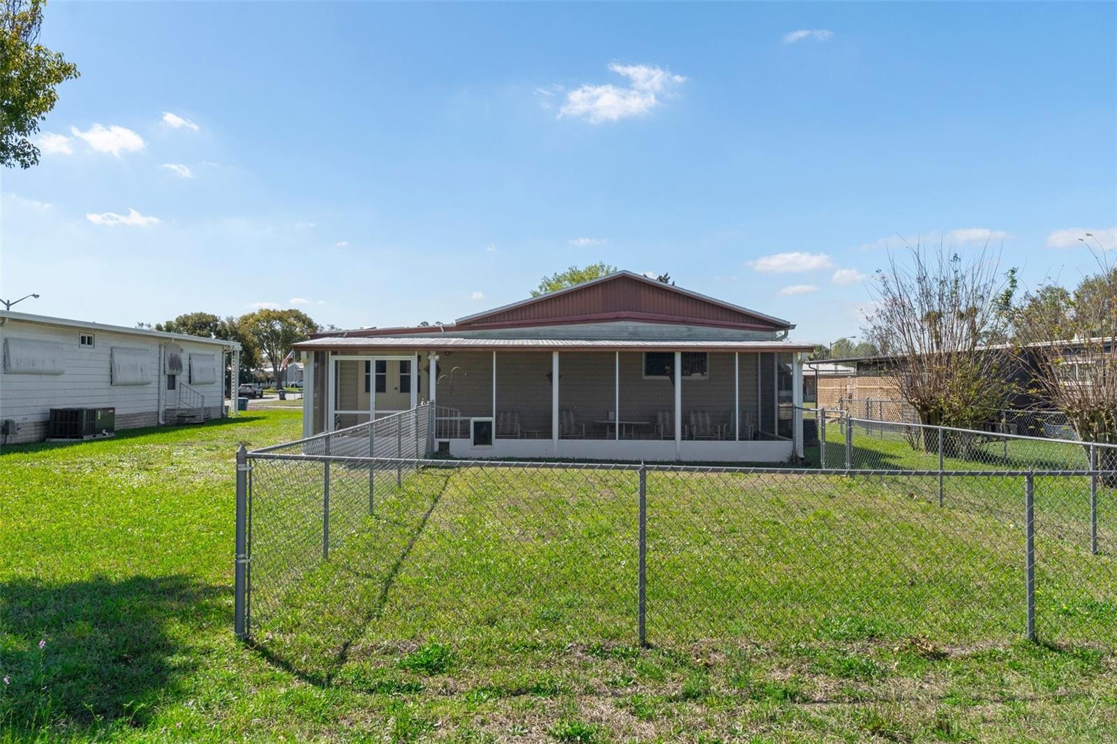 BROOKRIDGE COMM - Residential