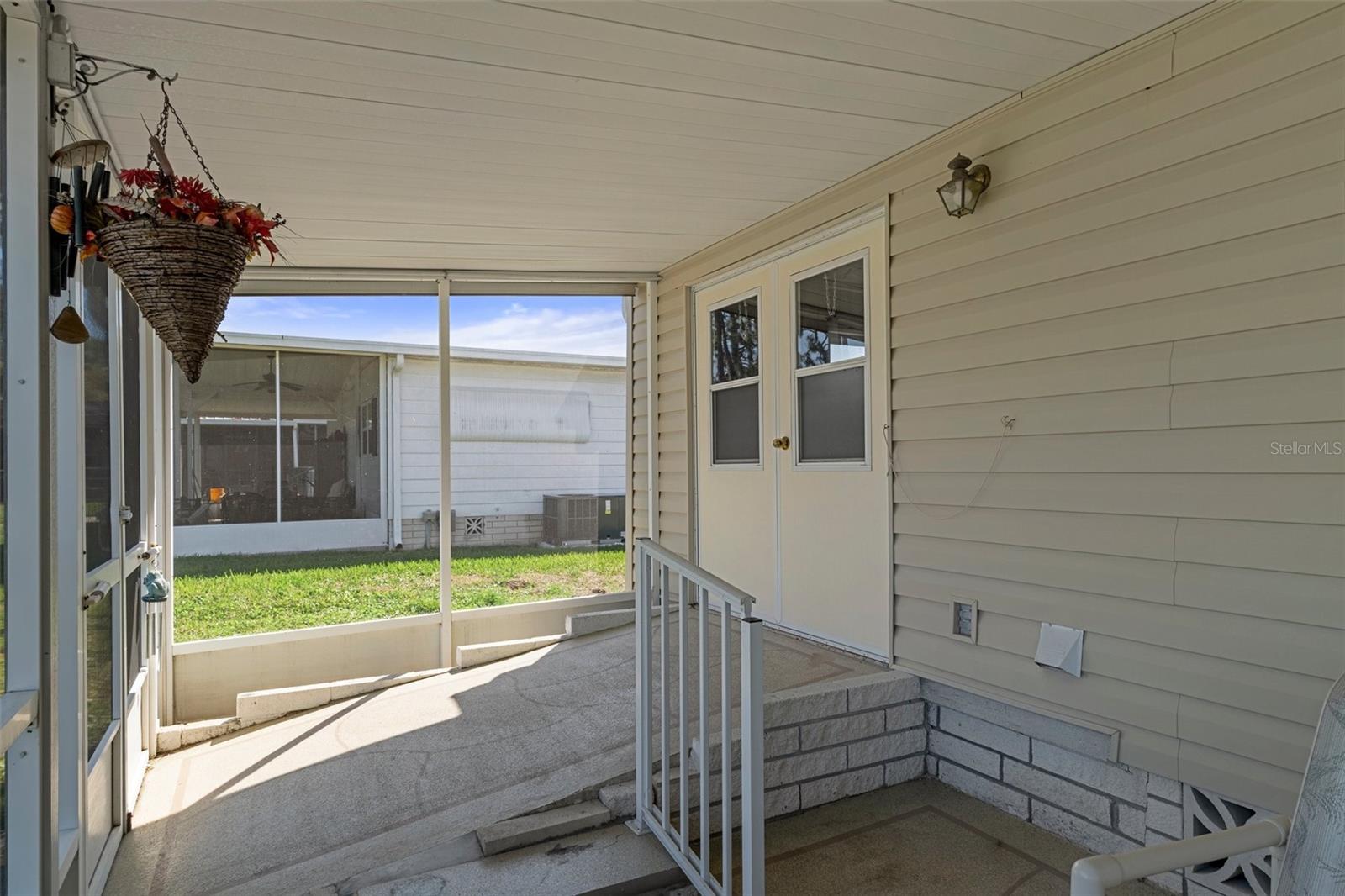 BROOKRIDGE COMM - Residential