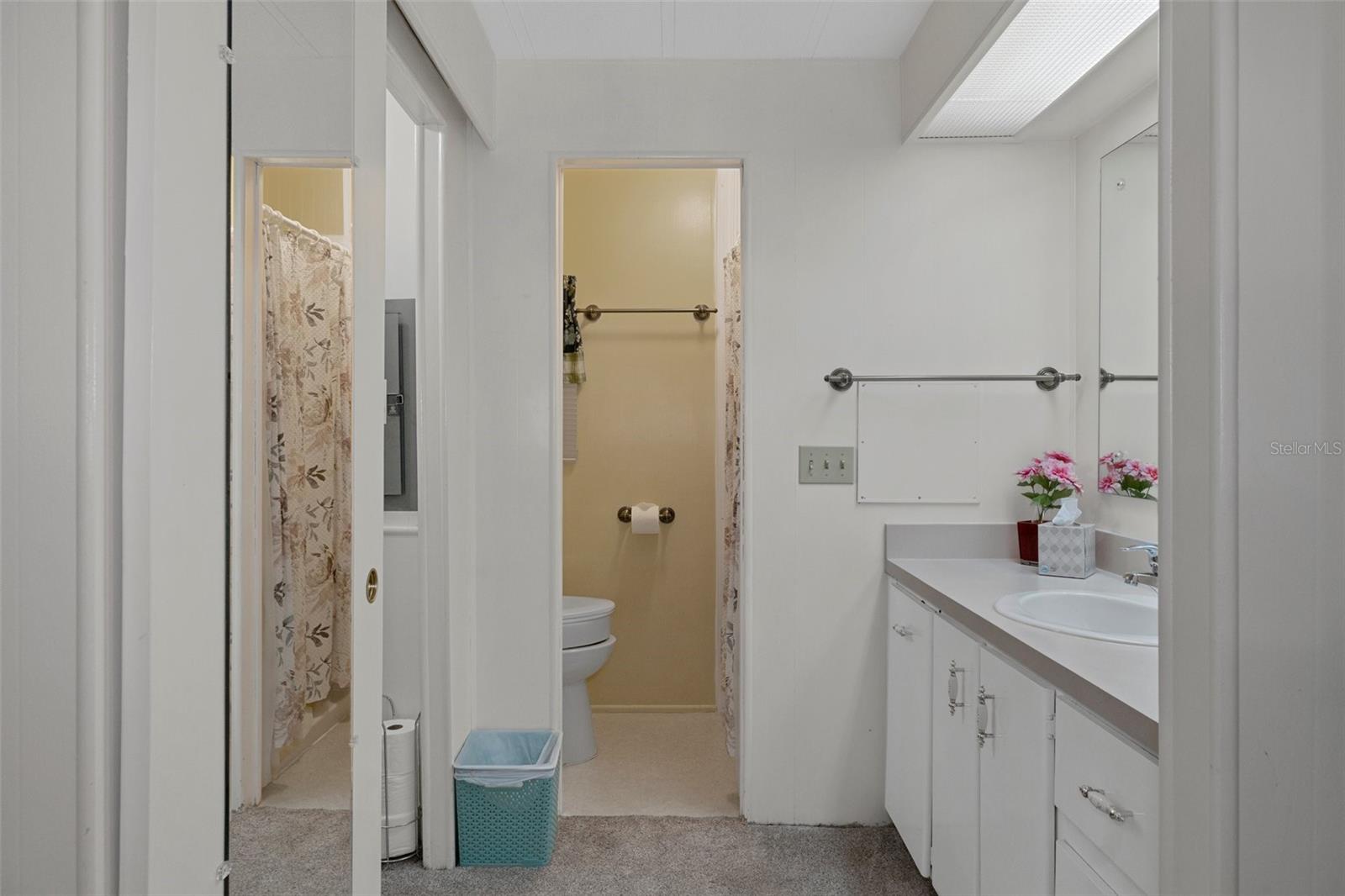 BROOKRIDGE COMM - Residential