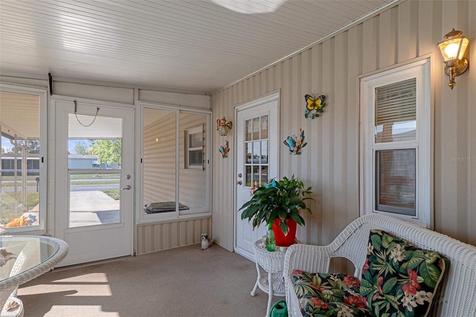 BROOKRIDGE COMM - Residential