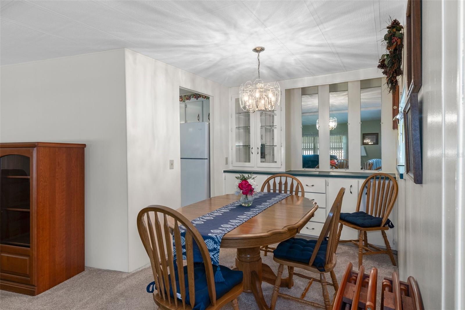 BROOKRIDGE COMM - Residential