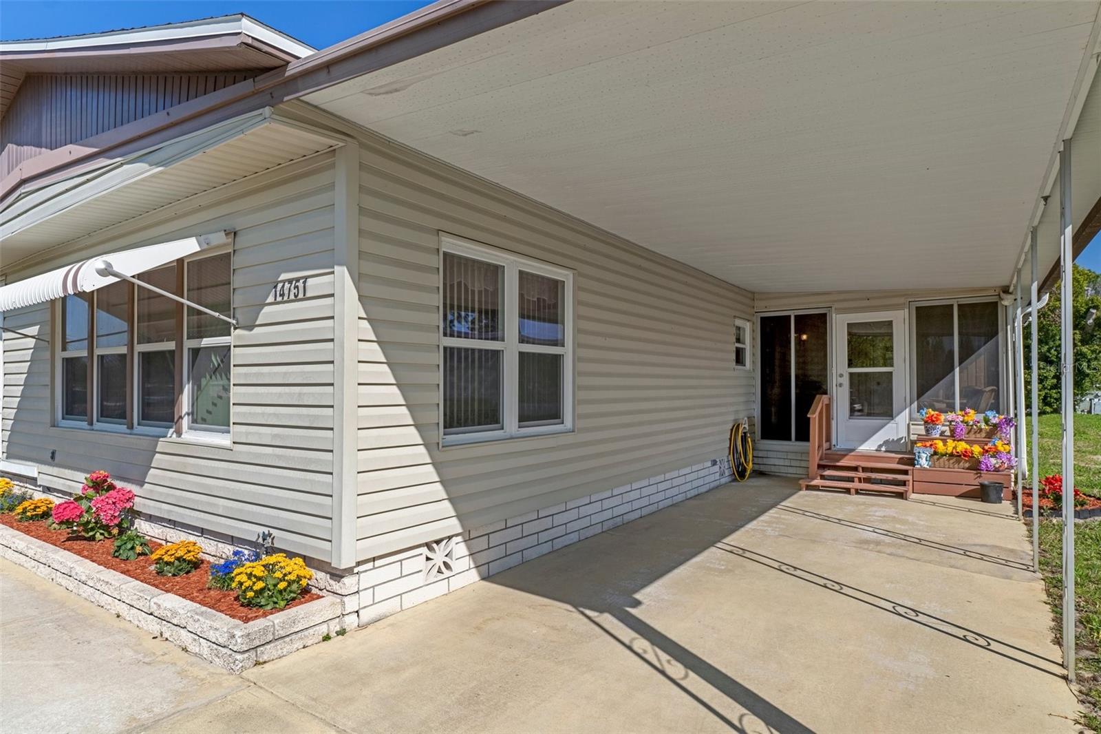 BROOKRIDGE COMM - Residential