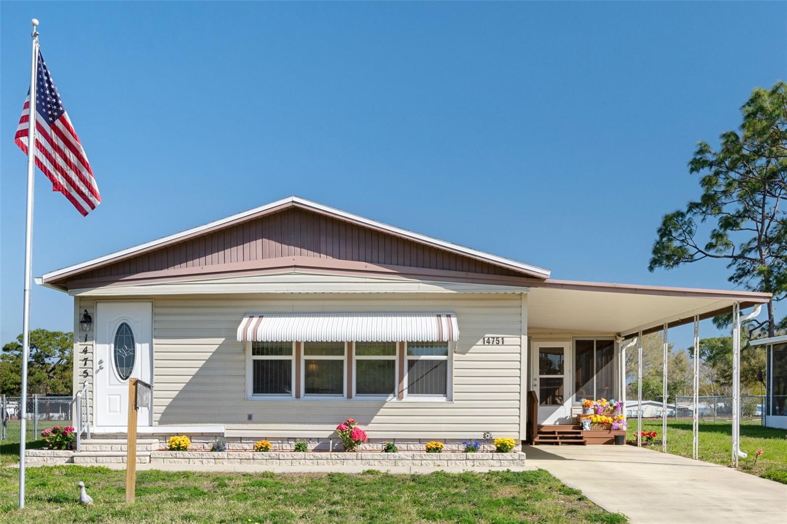 BROOKRIDGE COMM - Residential