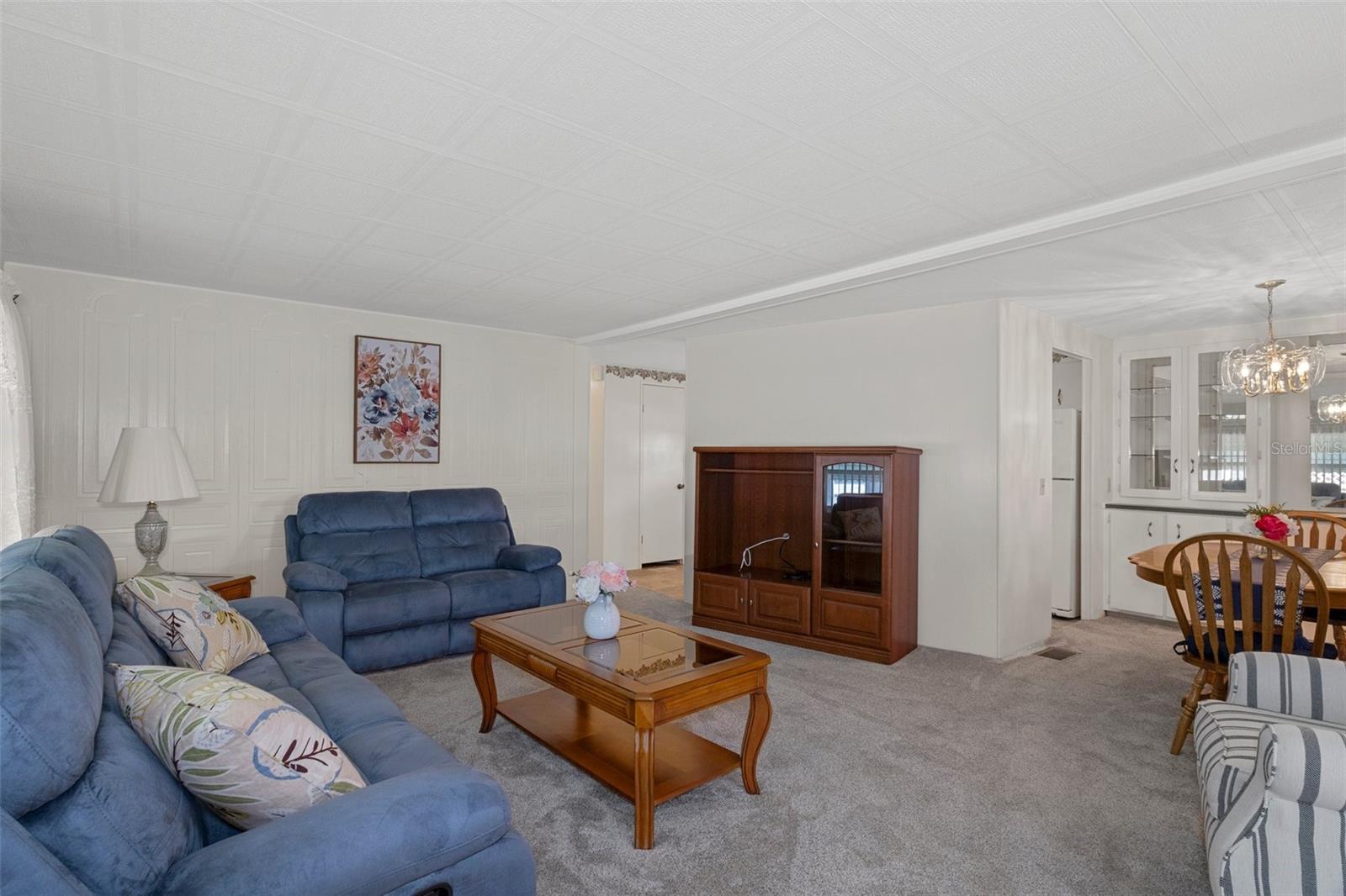 BROOKRIDGE COMM - Residential