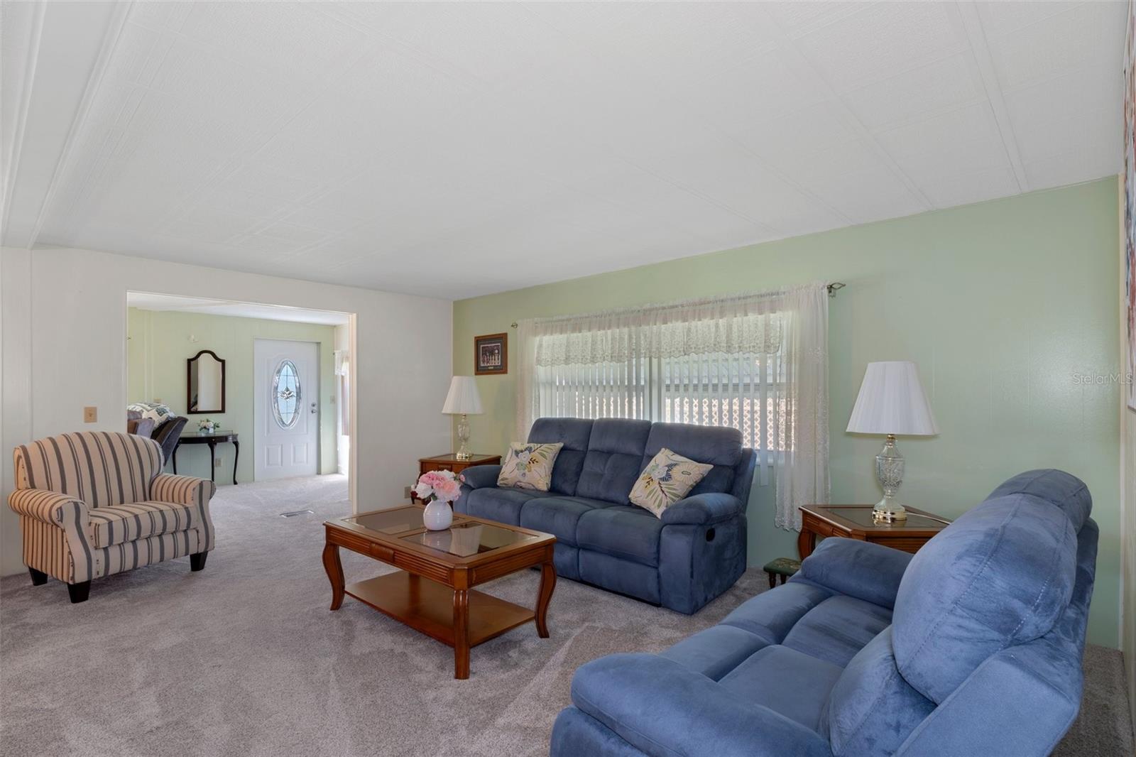 BROOKRIDGE COMM - Residential