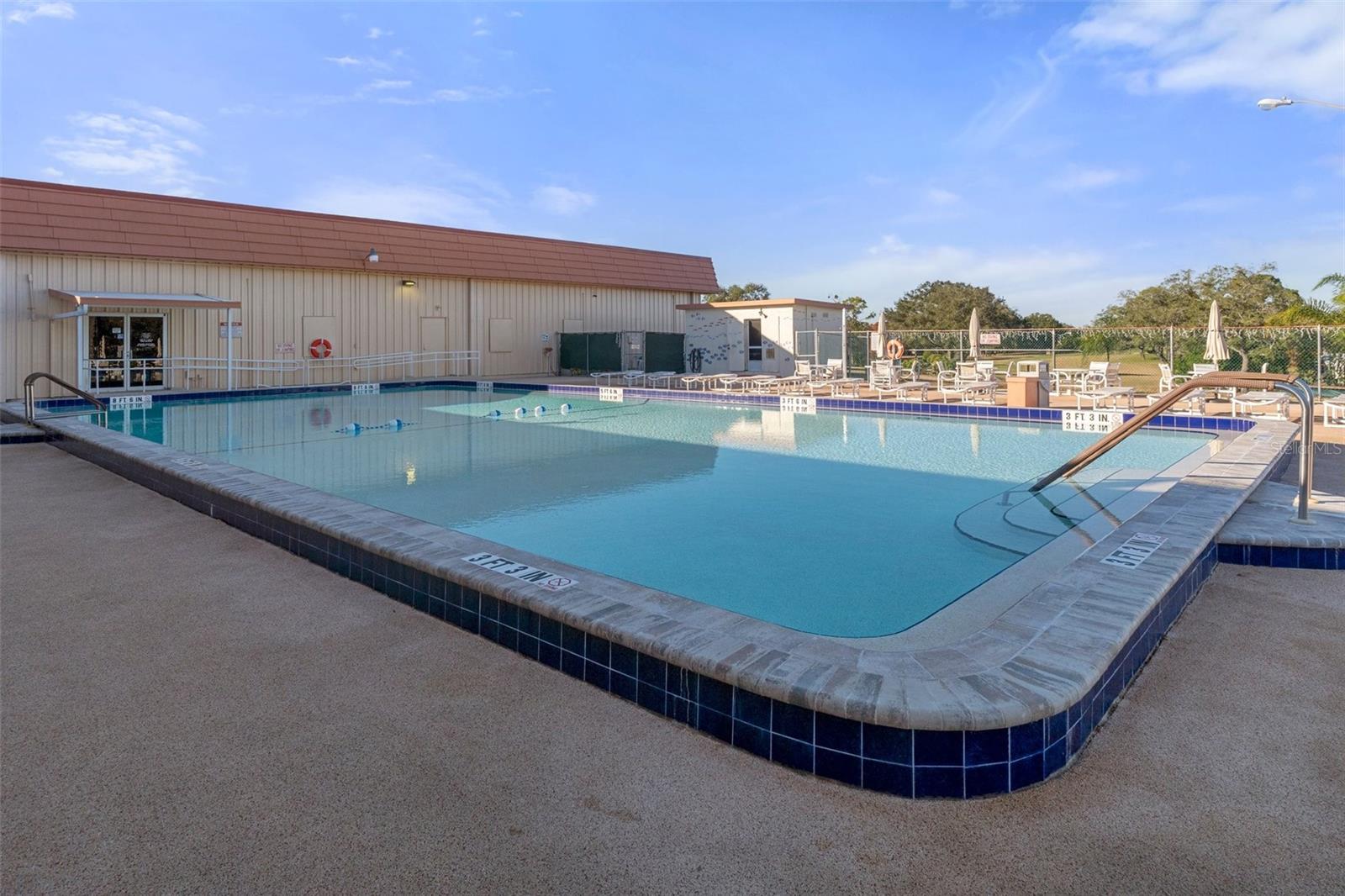 BROOKRIDGE COMM - Residential