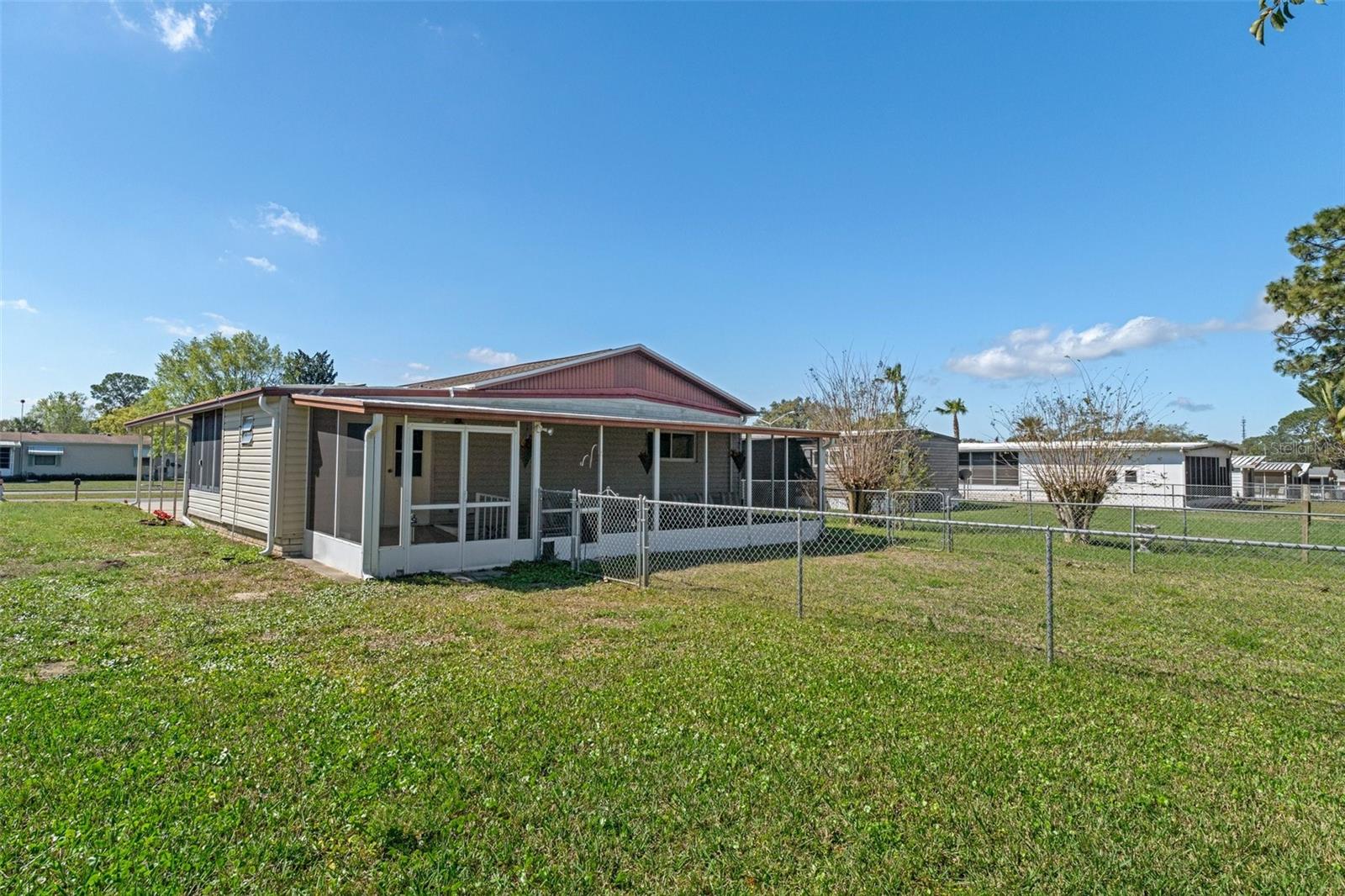 BROOKRIDGE COMM - Residential