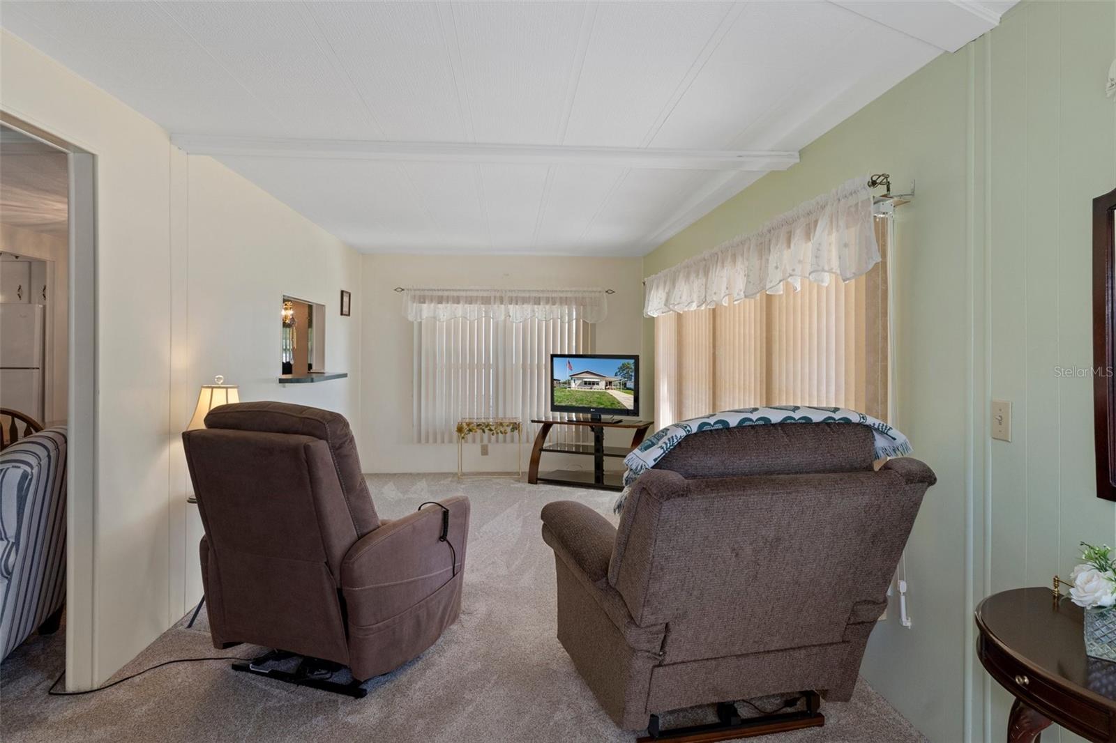 BROOKRIDGE COMM - Residential