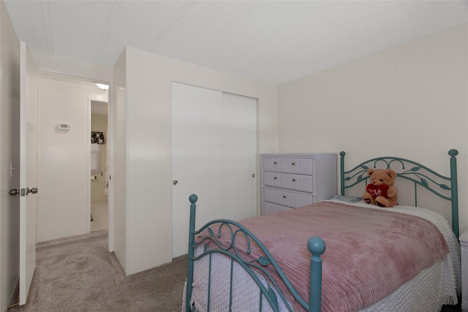 BROOKRIDGE COMM - Residential