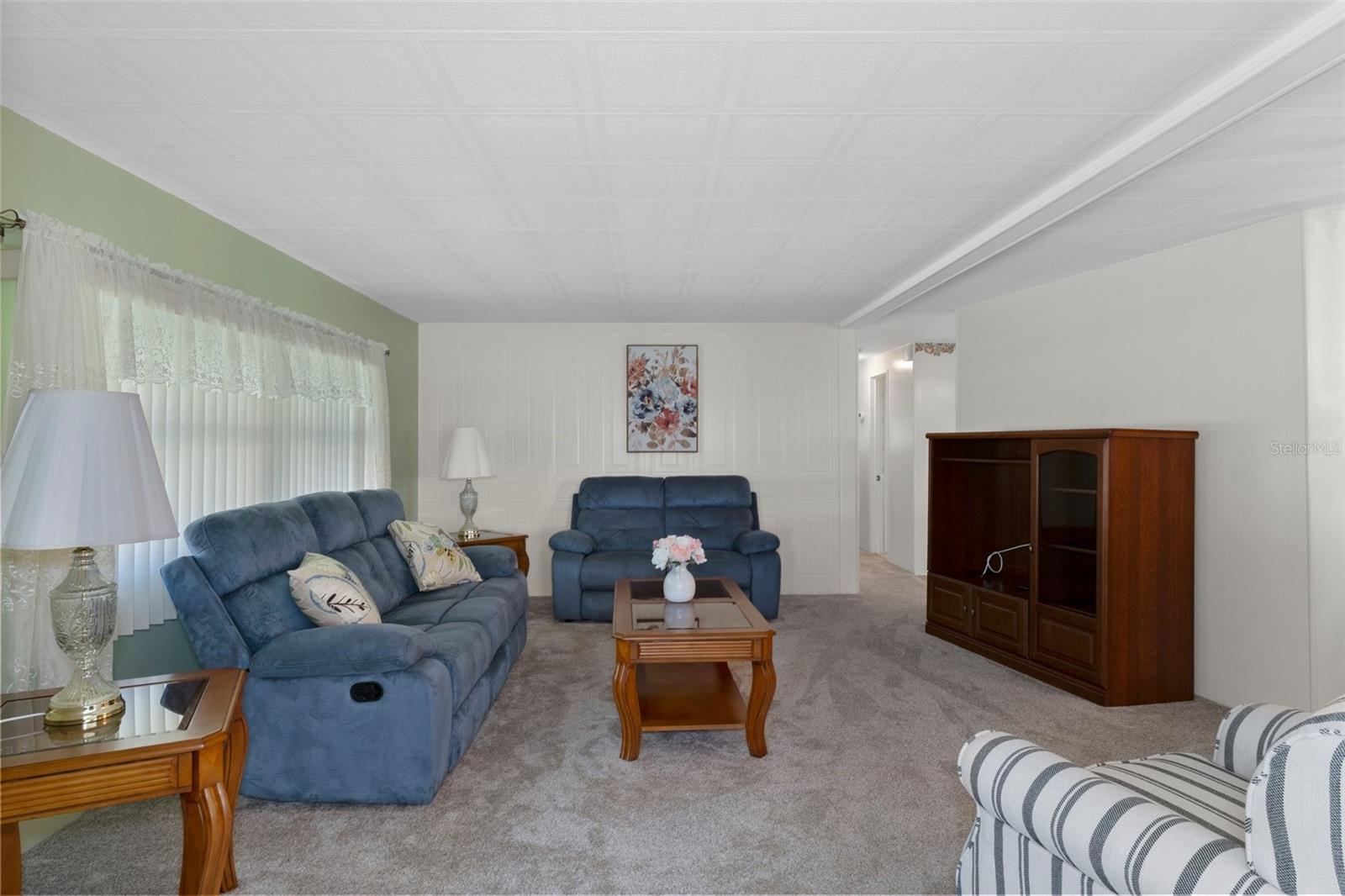 BROOKRIDGE COMM - Residential