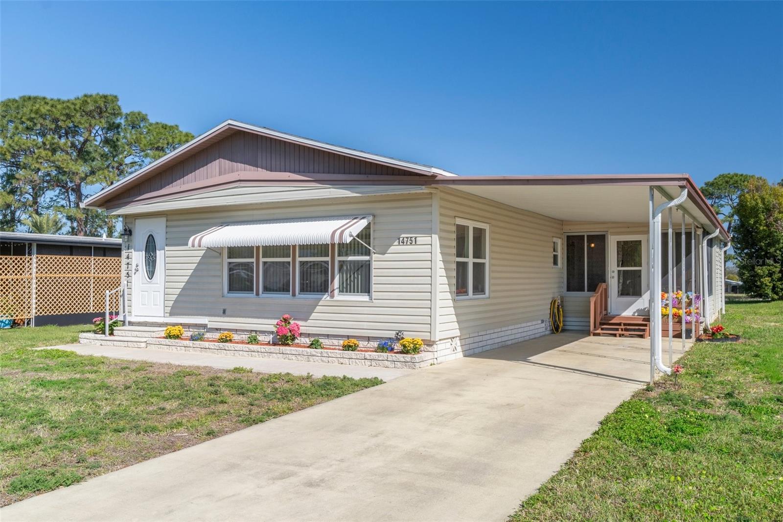 BROOKRIDGE COMM - Residential