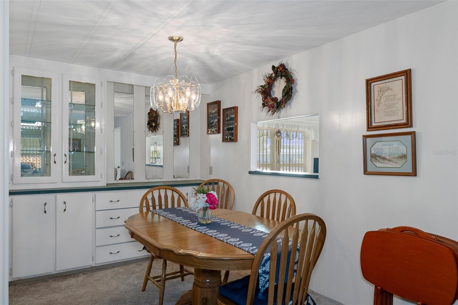 BROOKRIDGE COMM - Residential