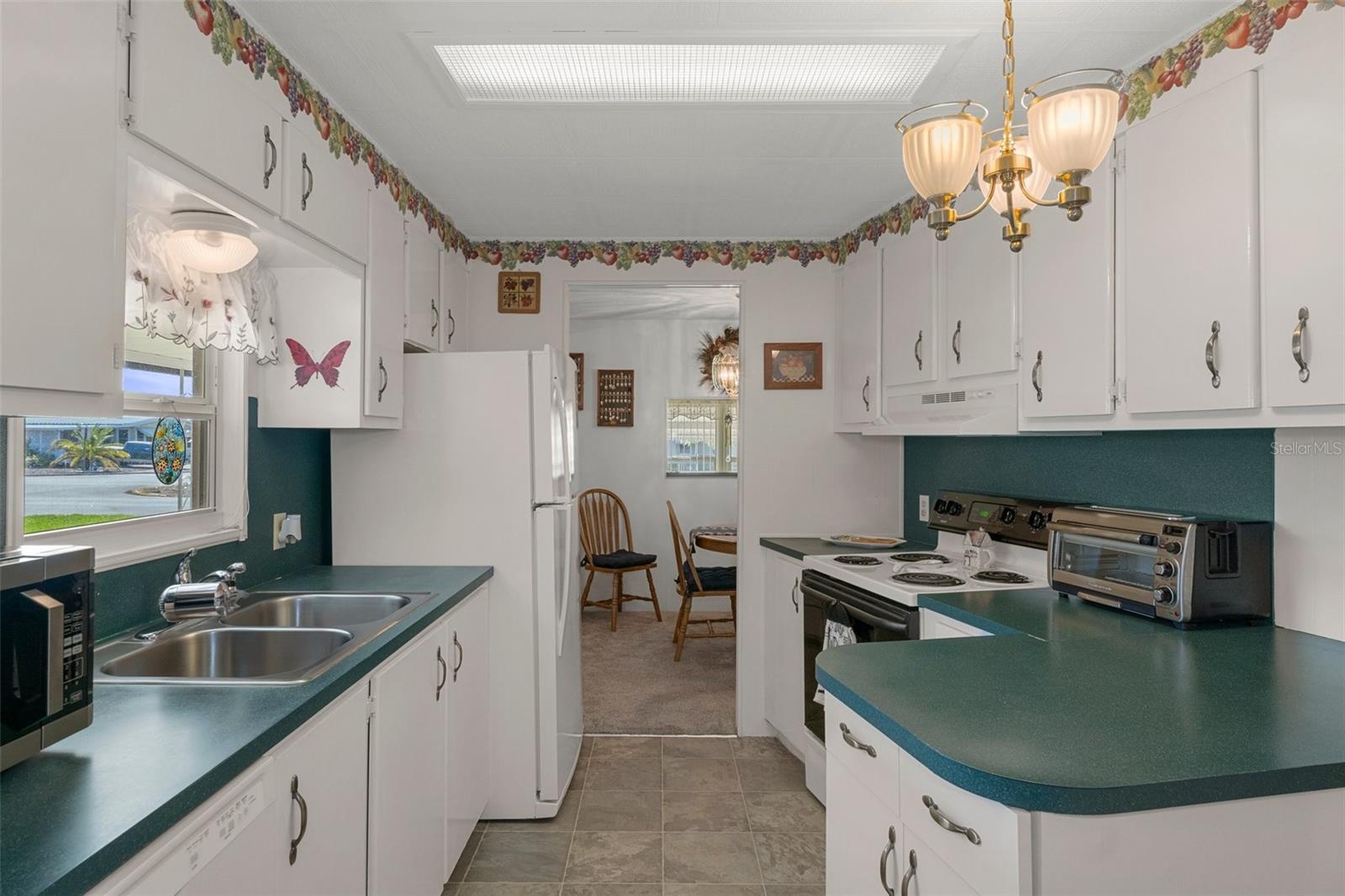 BROOKRIDGE COMM - Residential