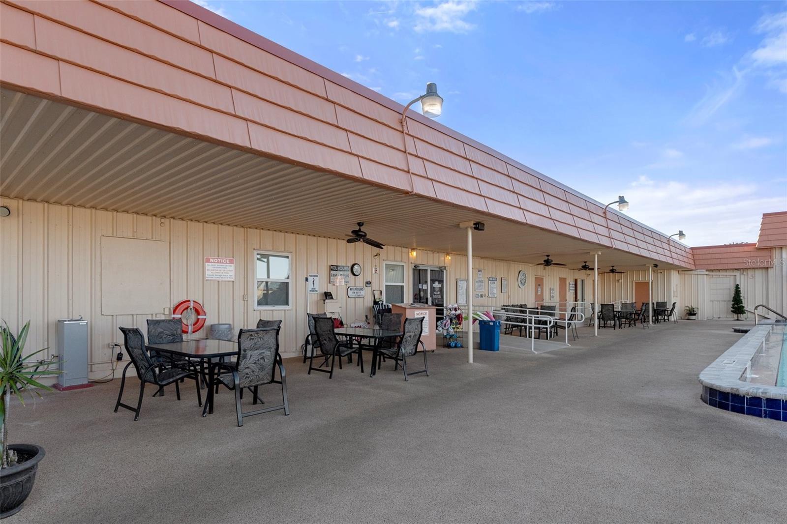 BROOKRIDGE COMM - Residential