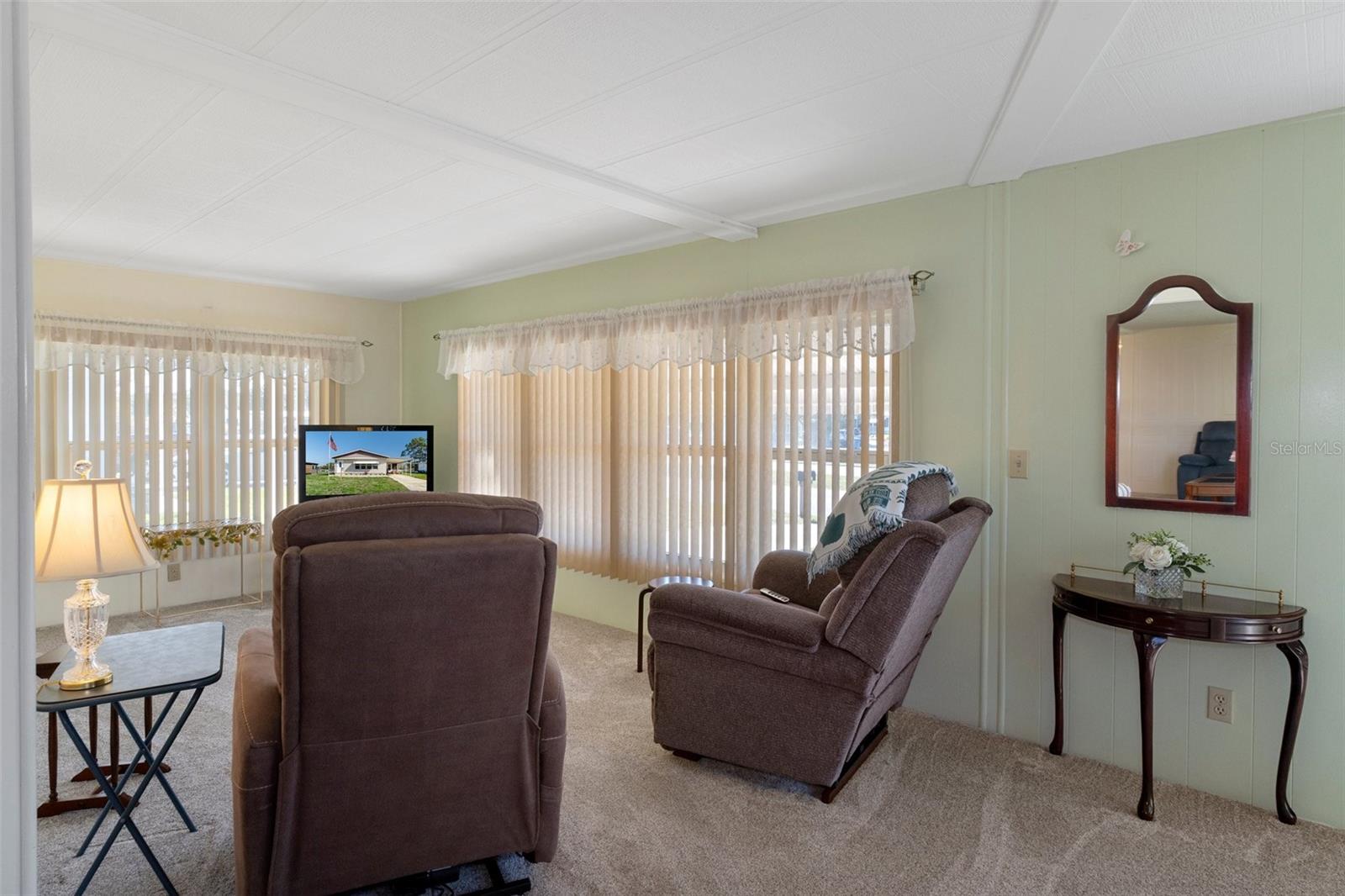 BROOKRIDGE COMM - Residential