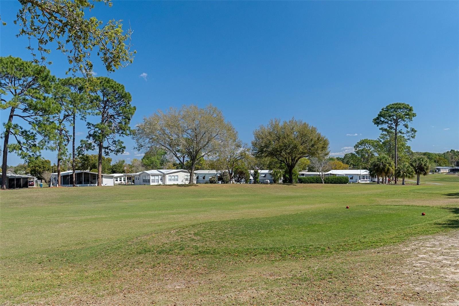 BROOKRIDGE COMM - Residential