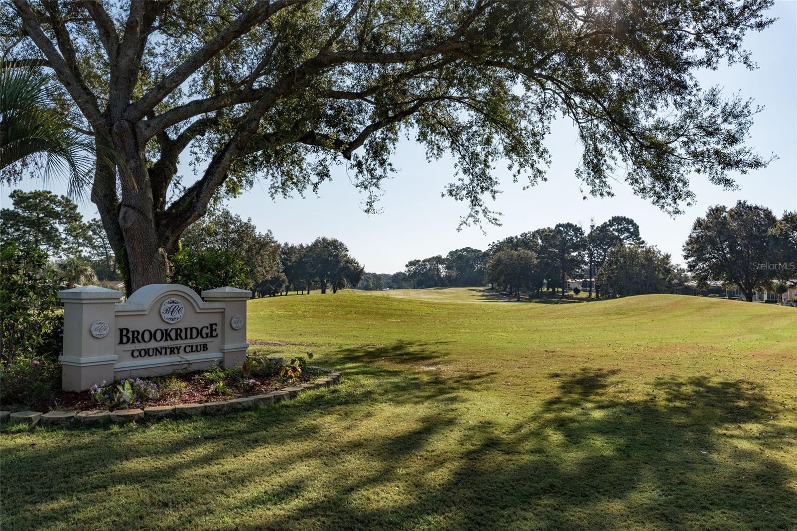 BROOKRIDGE COMM - Residential