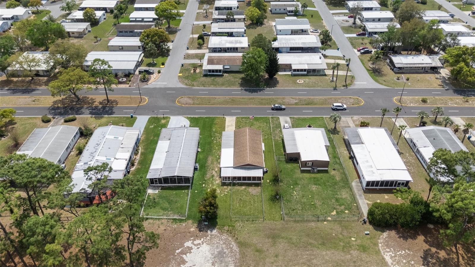 BROOKRIDGE COMM - Residential