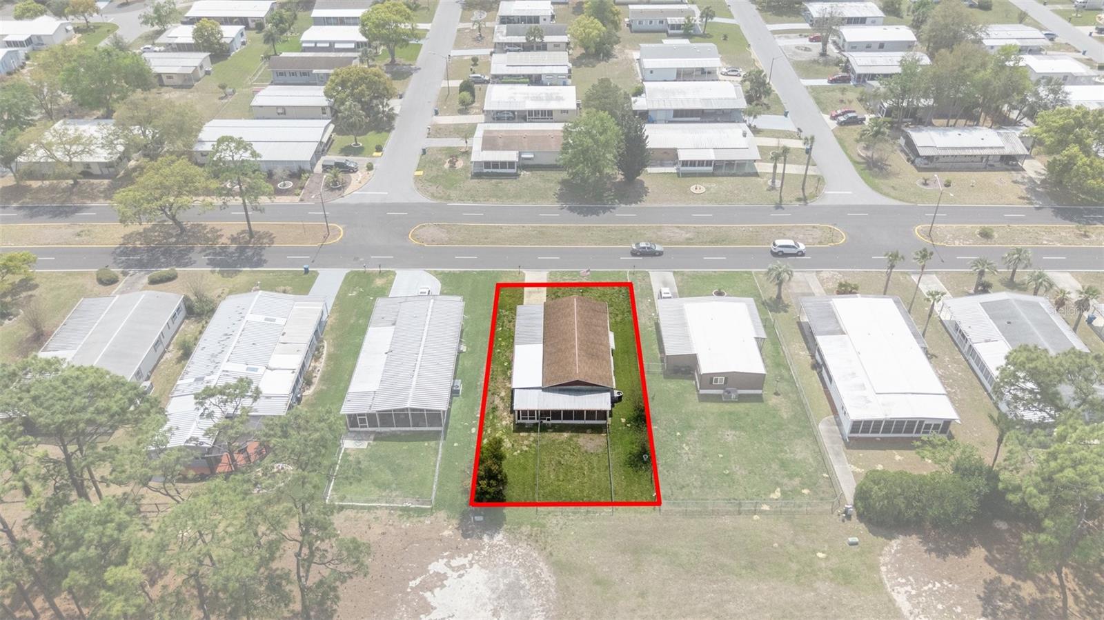 BROOKRIDGE COMM - Residential