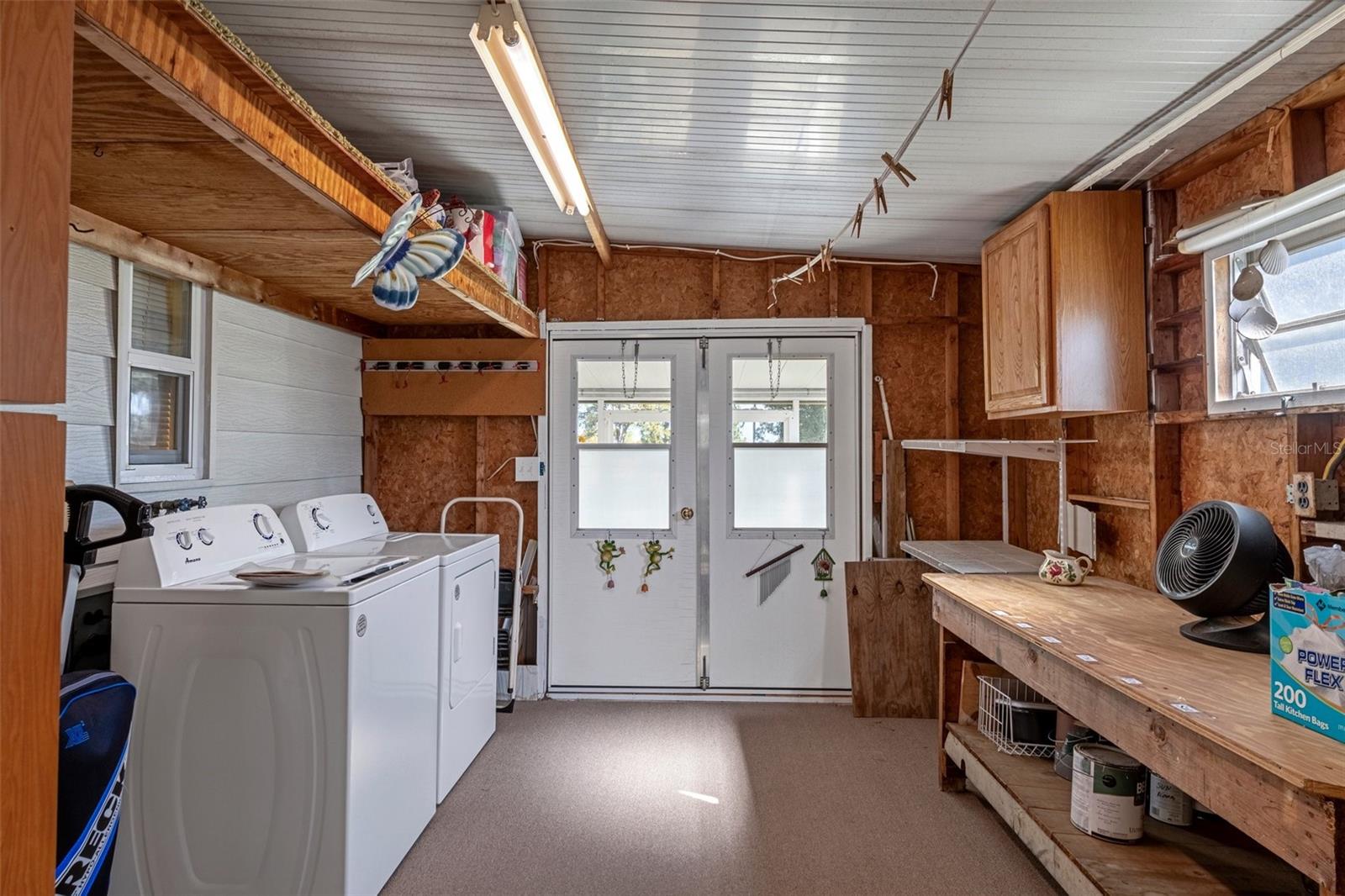 BROOKRIDGE COMM - Residential