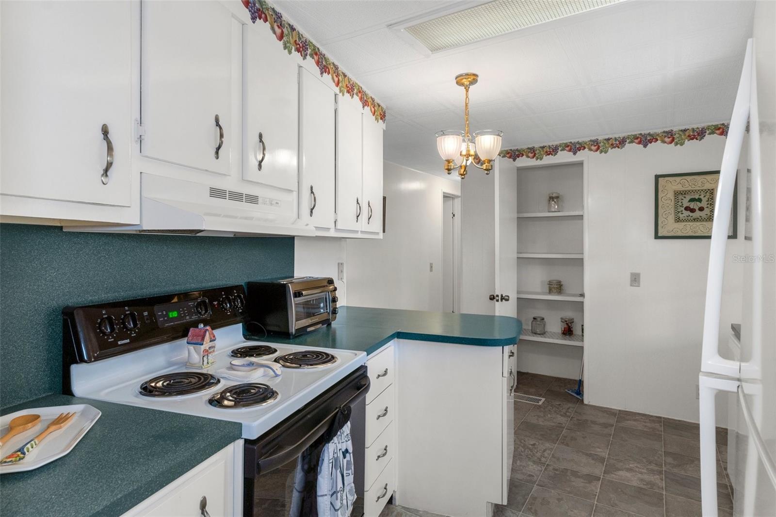 BROOKRIDGE COMM - Residential