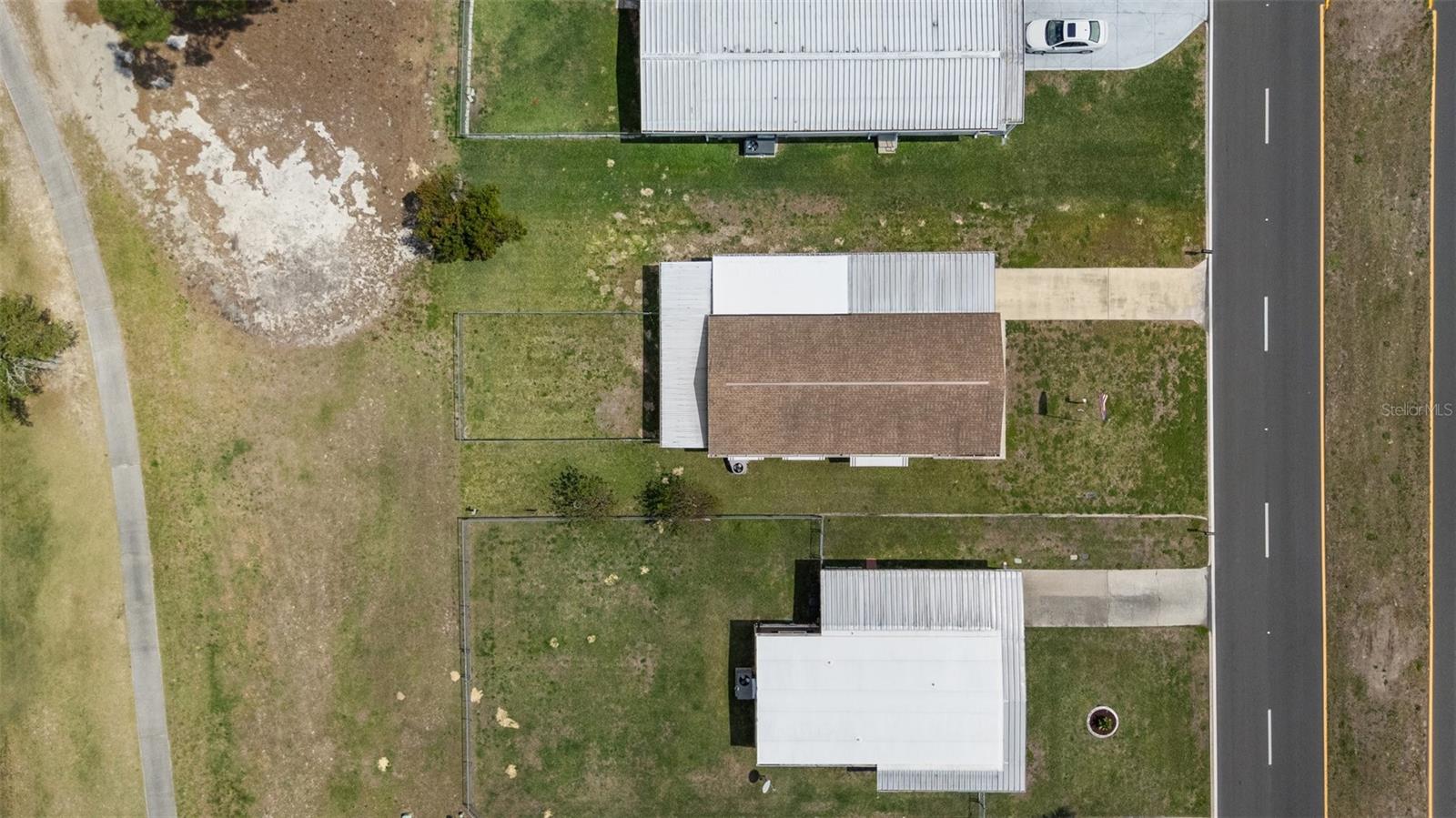 BROOKRIDGE COMM - Residential