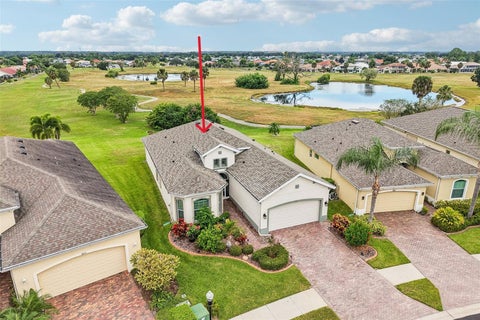 Photo of 1823 Pacific Dunes Drive, Sun City Center, FL 33573 (MLS # TB8552253)