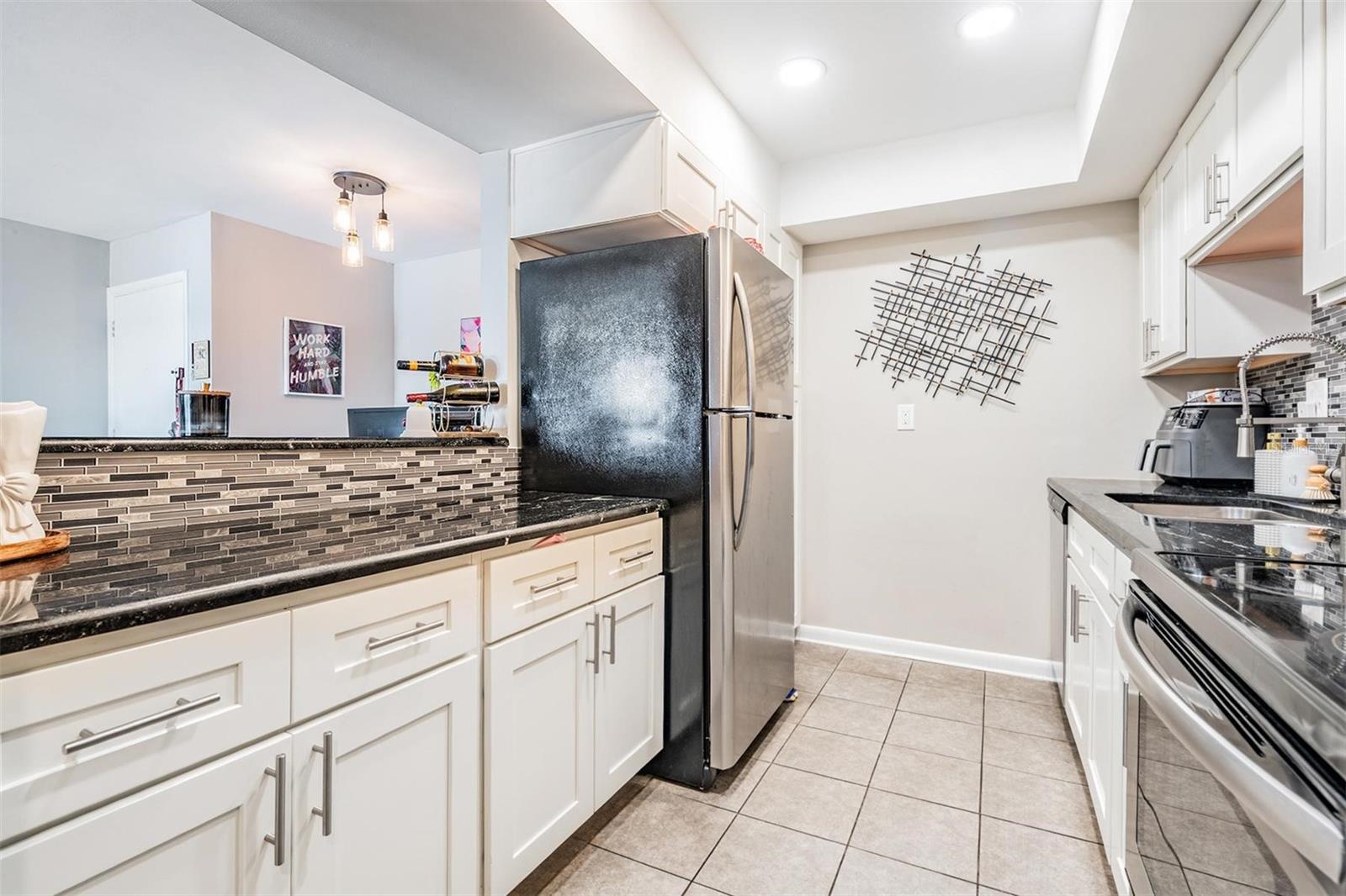 VILLAGE LAKE CONDO - Residential