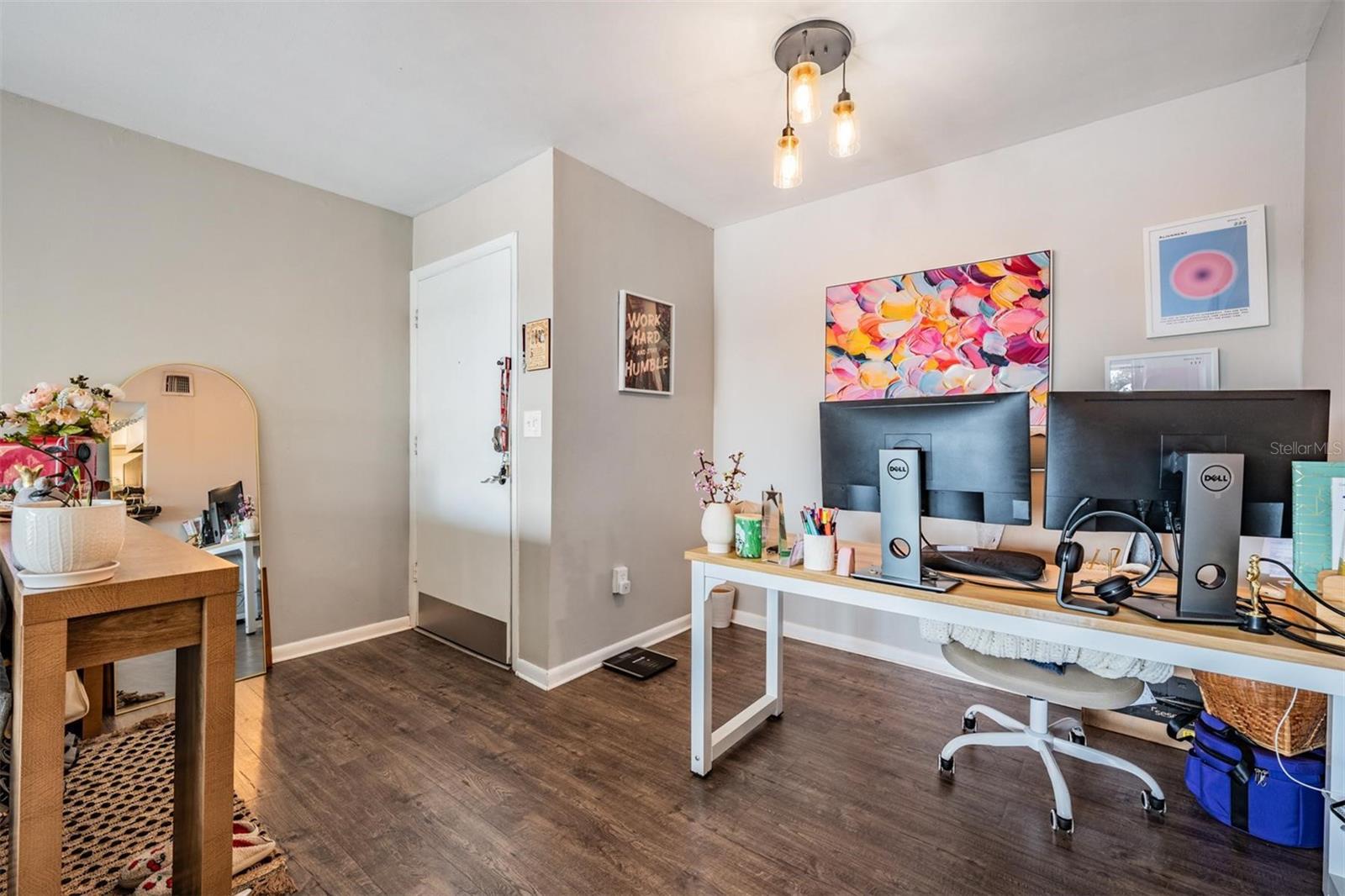 VILLAGE LAKE CONDO - Residential