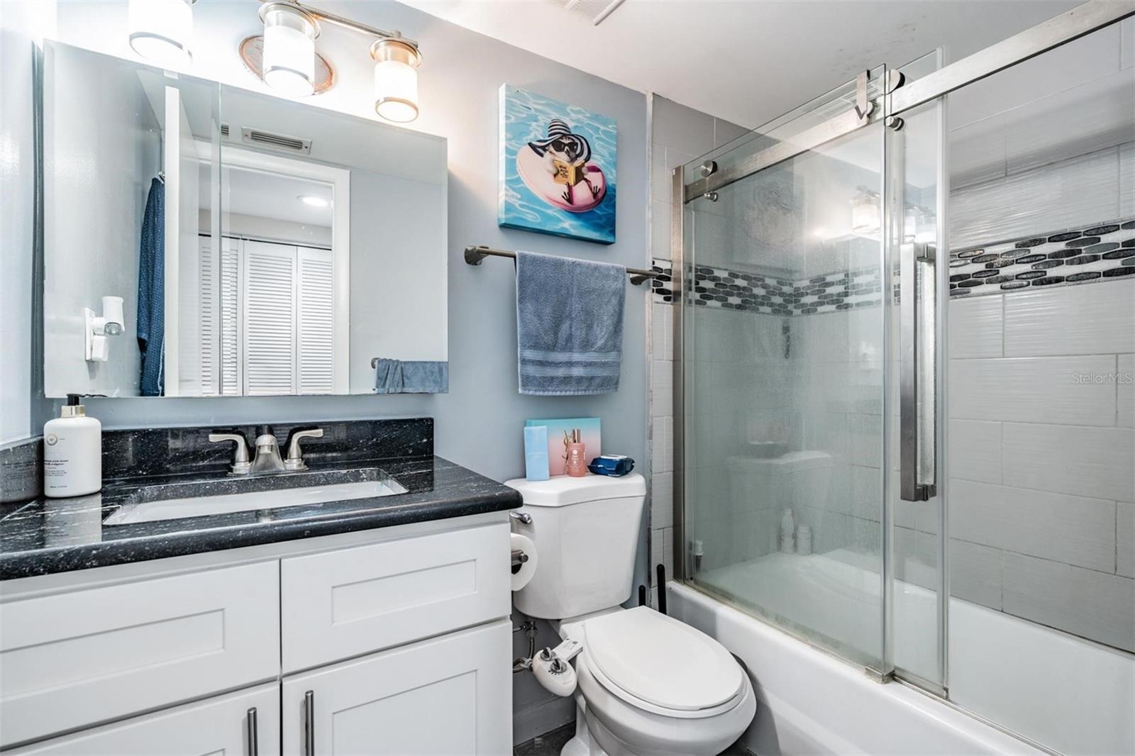 VILLAGE LAKE CONDO - Residential