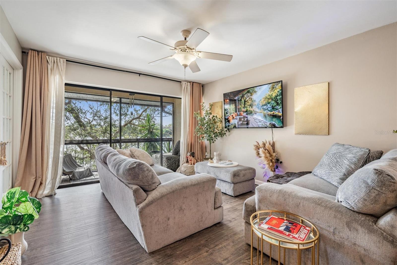 VILLAGE LAKE CONDO - Residential